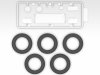 ICM 24053 GAZ-A in German Service 1/35